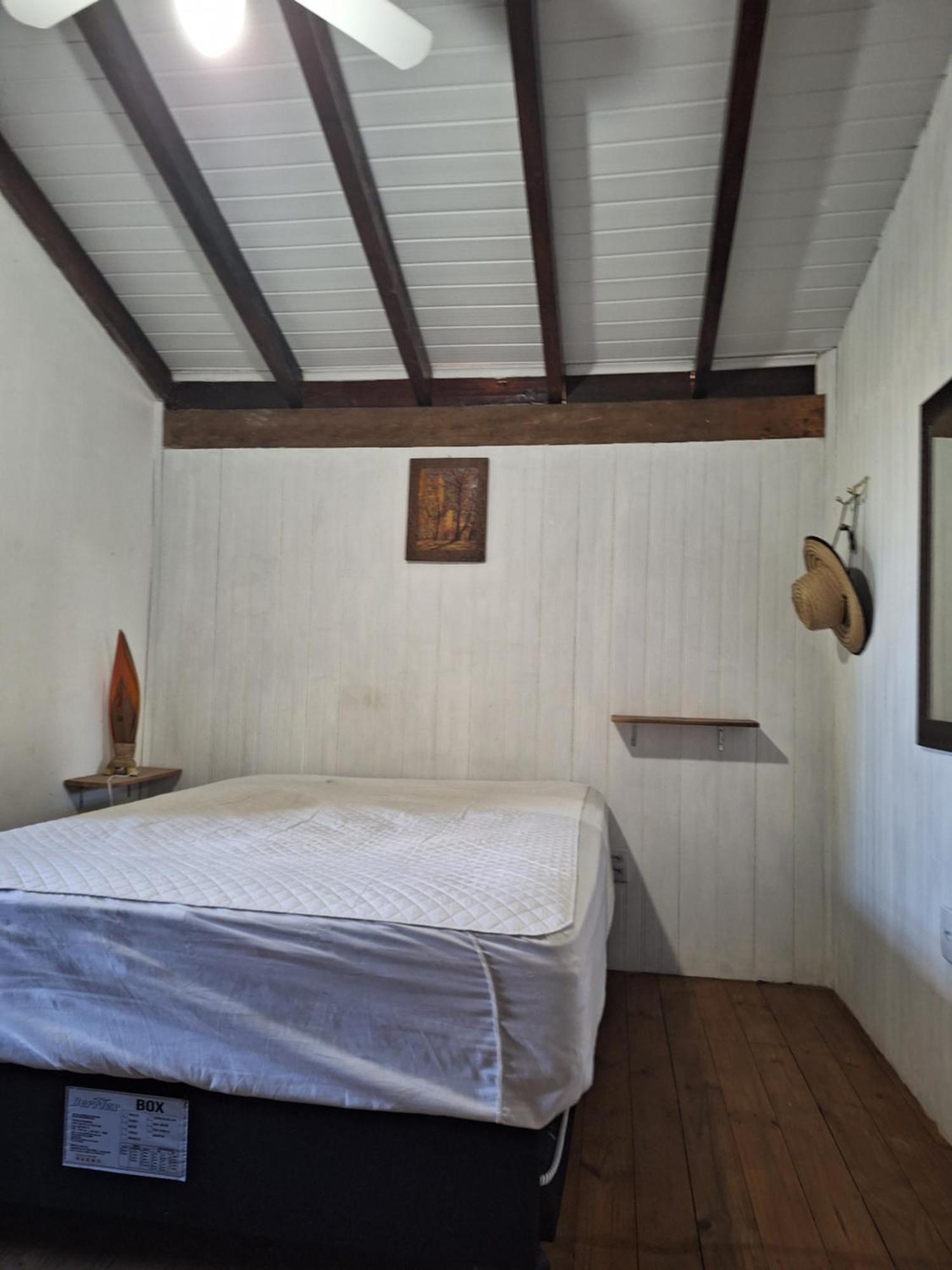 Gramado Na Da Ferrugem Holiday home Garopaba