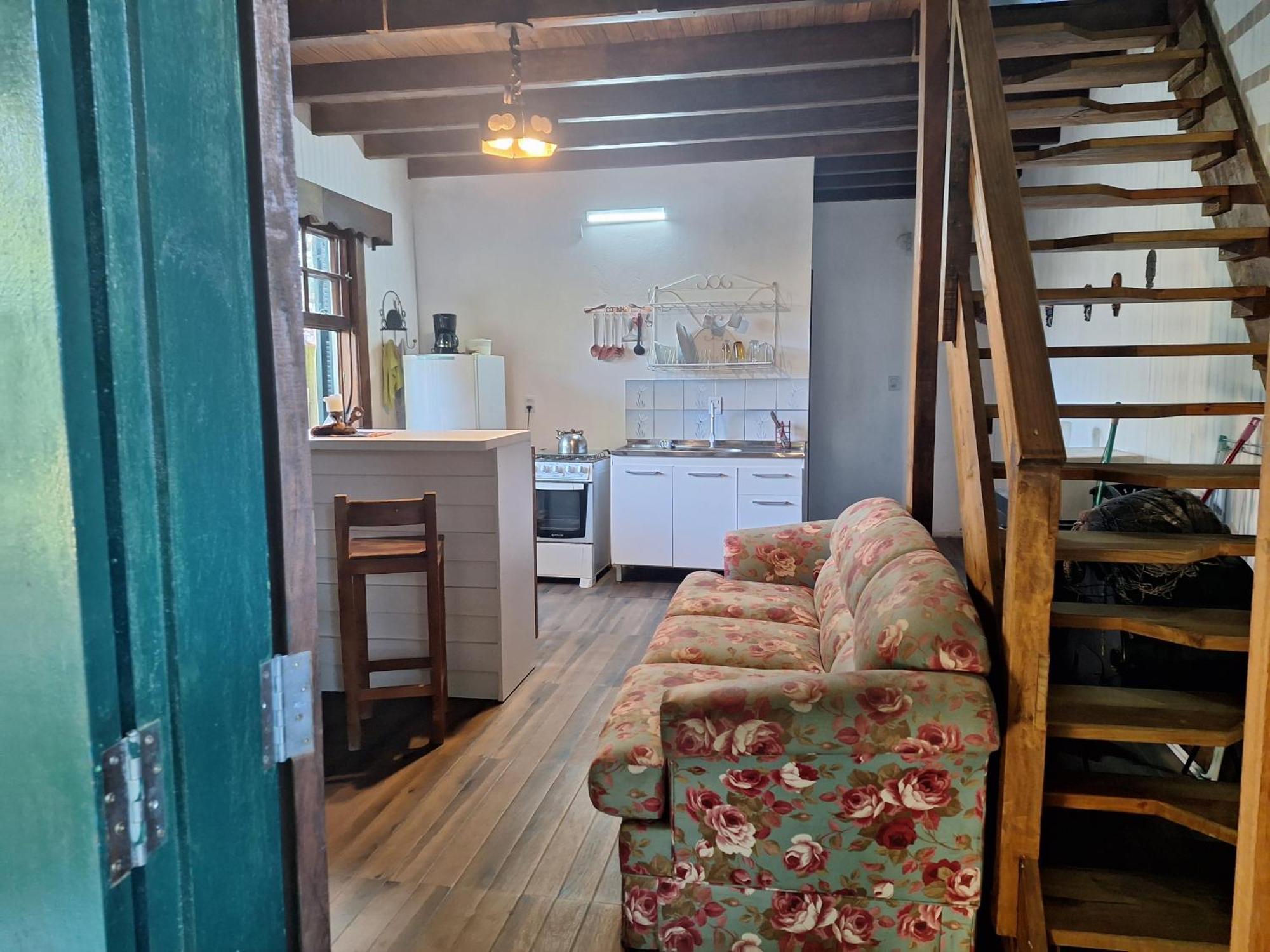 Gramado Na Da Ferrugem Holiday home
