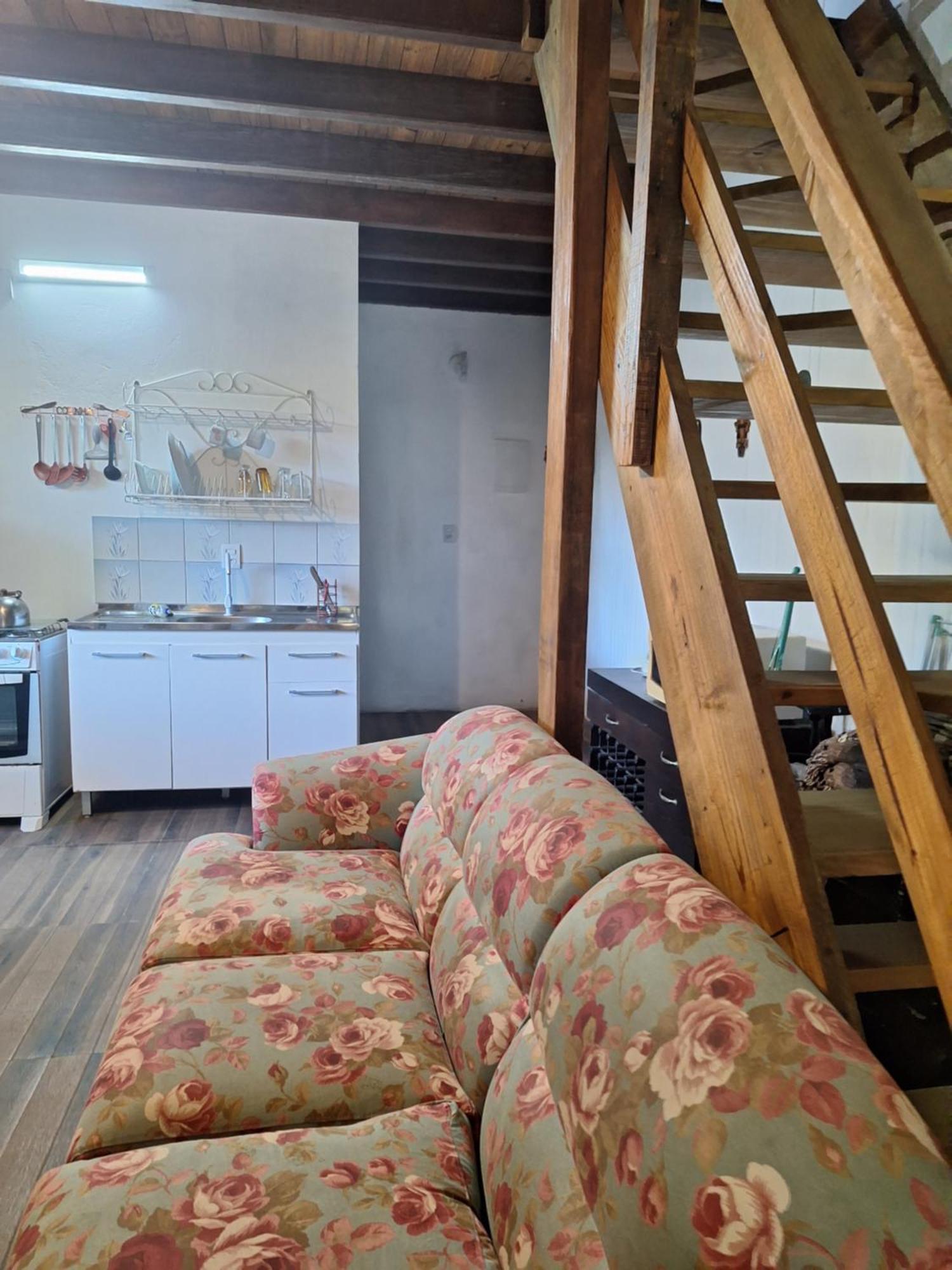Holiday home Gramado Na Da Ferrugem Garopaba
