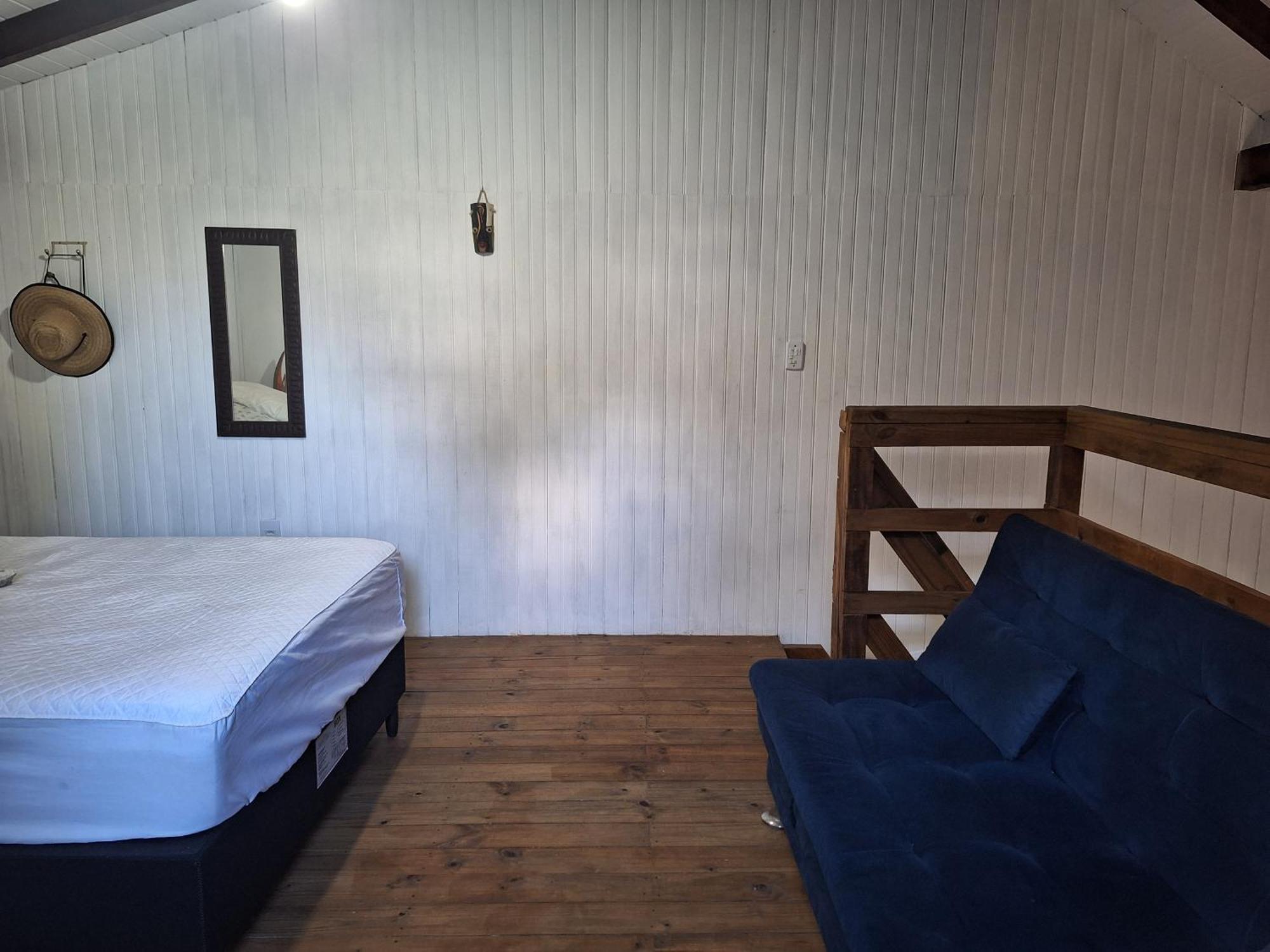 Holiday home Gramado Na Da Ferrugem Garopaba